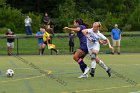 WSoc vs Curry  Wheaton College Women’s Soccer vs Curry College. - Photo By: KEITH NORDSTROM